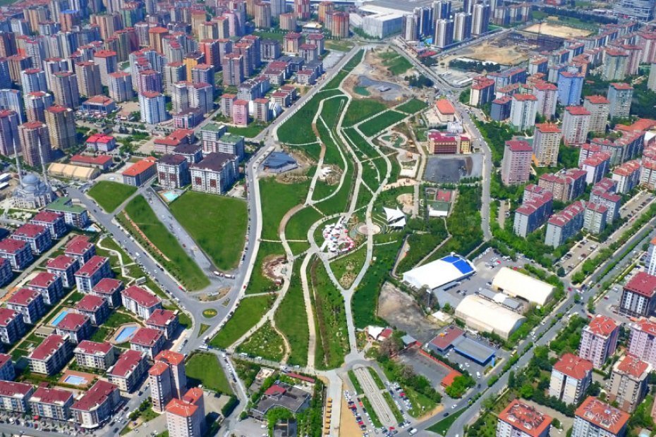 Beylikdüzü